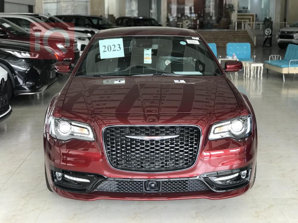 Chrysler 300